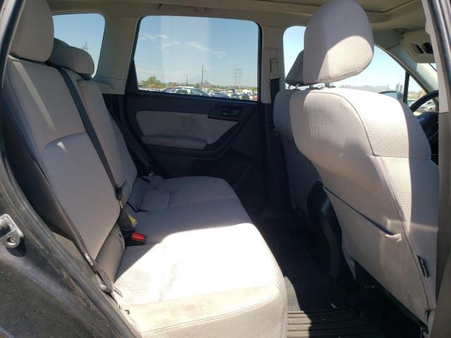 JF2SJADC9GH506911 Subaru Forester 2.5i Premium
