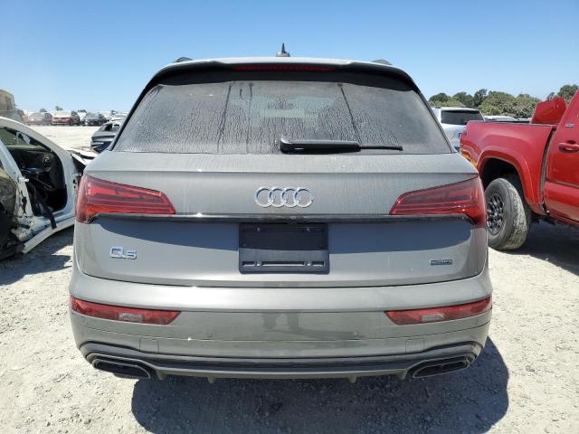 WA1FAAFY6P2059153 2023 AUDI Q5, photo no. 6