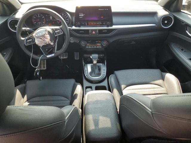 3KPF54ADXPE543281 KIA Forte Gt Line
