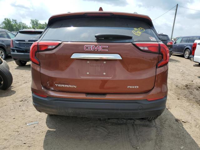 3GKALTEV2KL255101 GMC Terrain Sle