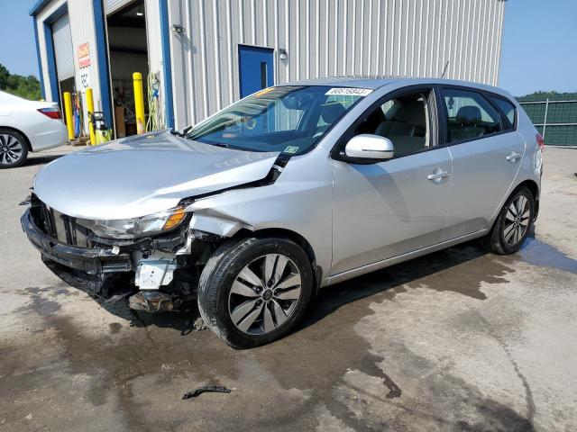 2013 Kia Forte EX