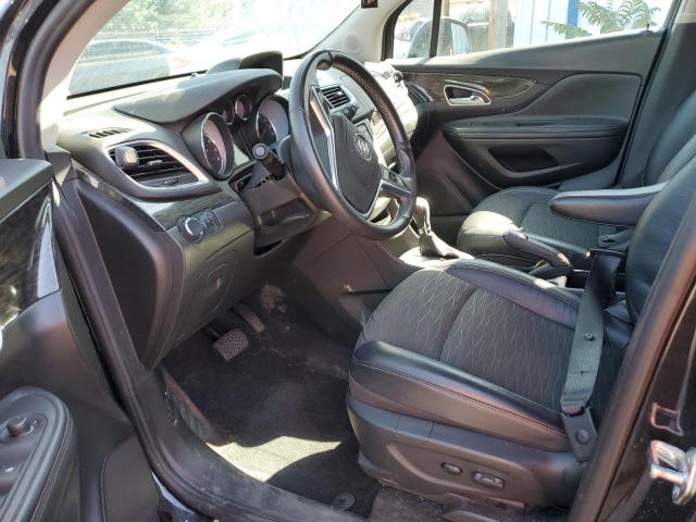 KL4CJESB1GB739117 Buick Encore