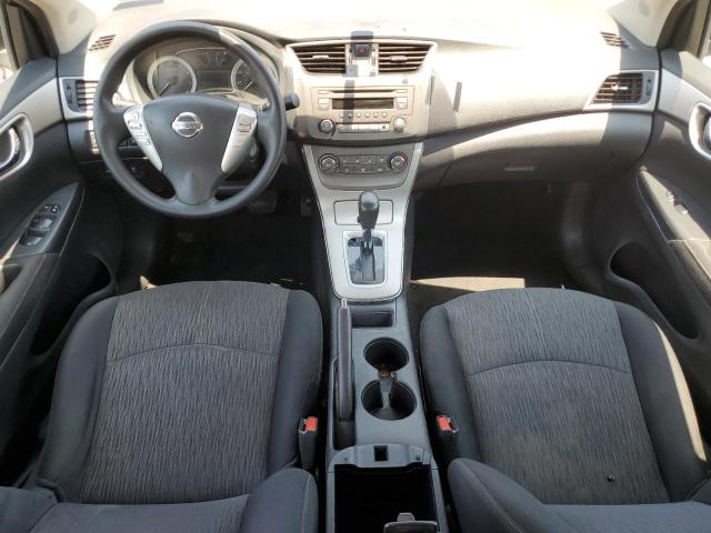 3N1AB7AP1EL611560 | 2014 Nissan sentra s