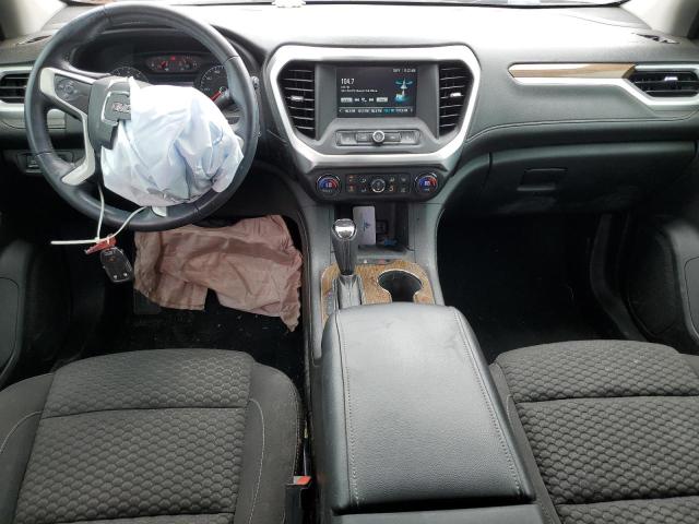 1GKKNKLA4HZ251092 GMC ACADIA SLE