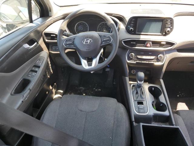 5NMS23AD8KH047107 Hyundai Santa Fe Se