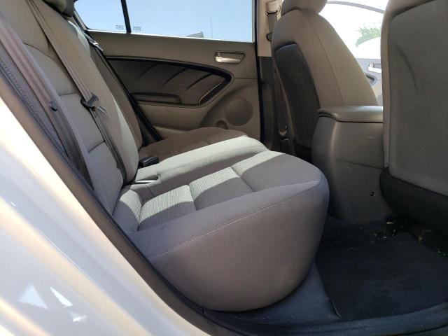3KPFK4A73HE049882 KIA FORTE LX