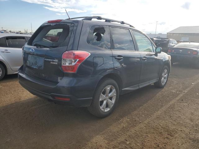 JF2SJAGC2FH512690 Subaru Forester 2.5i Premium