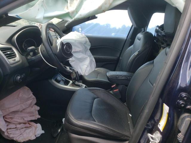 2021 JEEP COMPASS 80 3C4NJDEB6MT557248