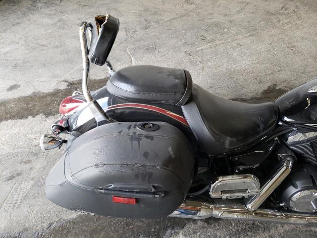 2014 YAMAHA XVS950 A JYAVN01E9EA019631