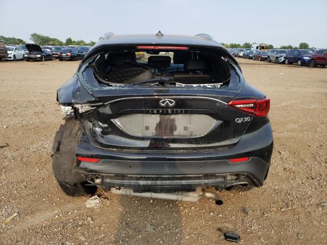 2018 INFINITI QX30 PURE - SJKCH5CR3JA046525