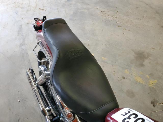 2003 HARLEY-DAVIDSON XL883 1HD4CAM153K428414