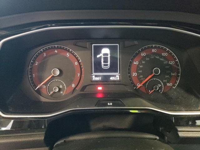 2021 VOLKSWAGEN JETTA S - 3VWC57BU6MM045144