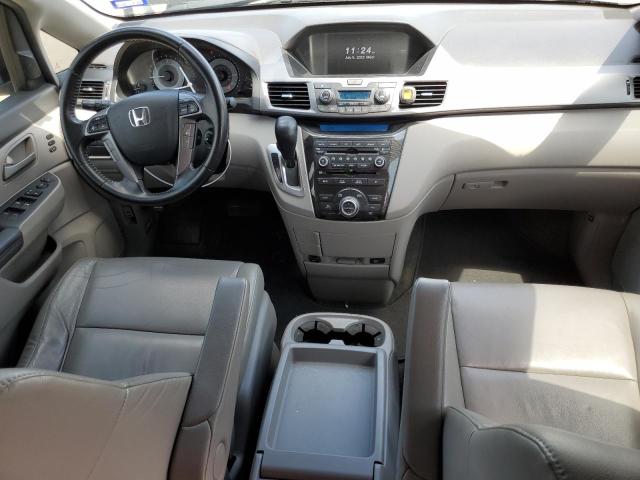 5FNRL5H97BB020443 2011 HONDA ODYSSEY, photo no. 8