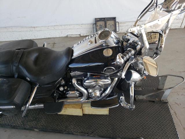 2010 HARLEY-DAVIDSON FLHRC 1HD1FR417AB670319