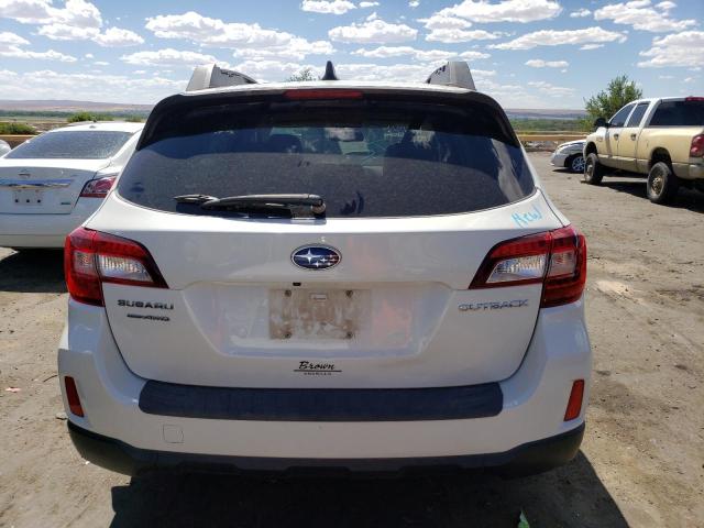 4S4BSBCC0G3334411 Subaru Outback 2.5i Premium
