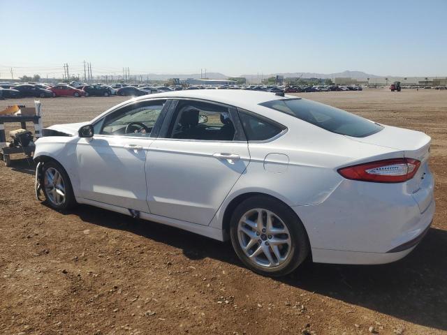 3FA6P0H79FR163087 Ford FUSION SE