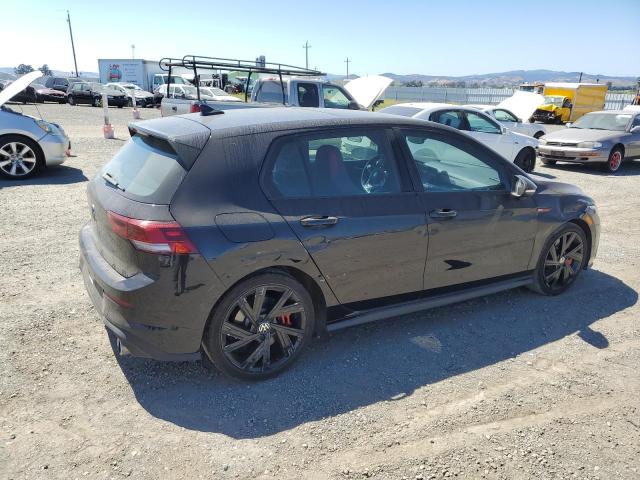 2022 VOLKSWAGEN GTI SE - WVWR87CD1NW214796