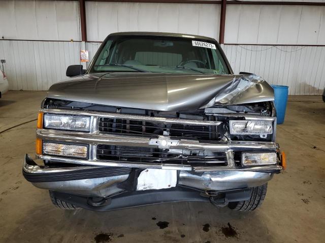 1999 Chevrolet Suburban K1500 VIN: 3GNFK16R4XG266389 Lot: 60626273