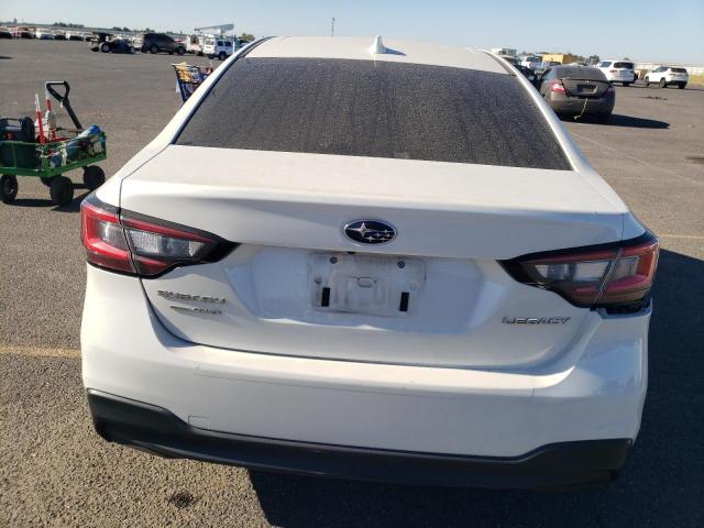 4S3BWAC61L3029698 Subaru Legacy Premium