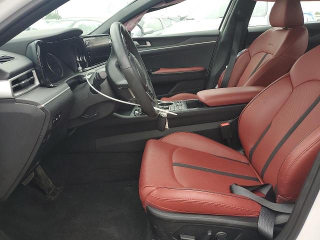 5XXG64J27PG189663 KIA K5 GT LINE