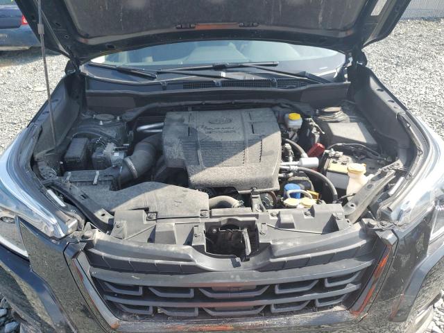 2022 SUBARU FORESTER P - JF2SKEEC4NH427517