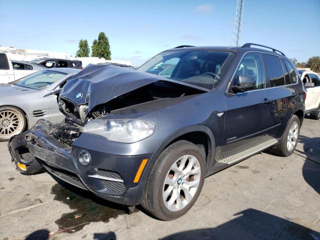 VIN 5UXZV4C55D0E12655 2013 BMW X5, Xdrive35I no.1