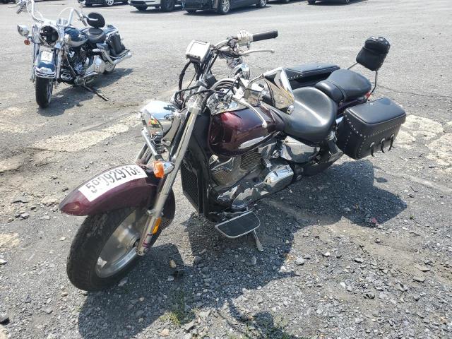 2007 HONDA VTX1300 R 1HFSC52627A407777
