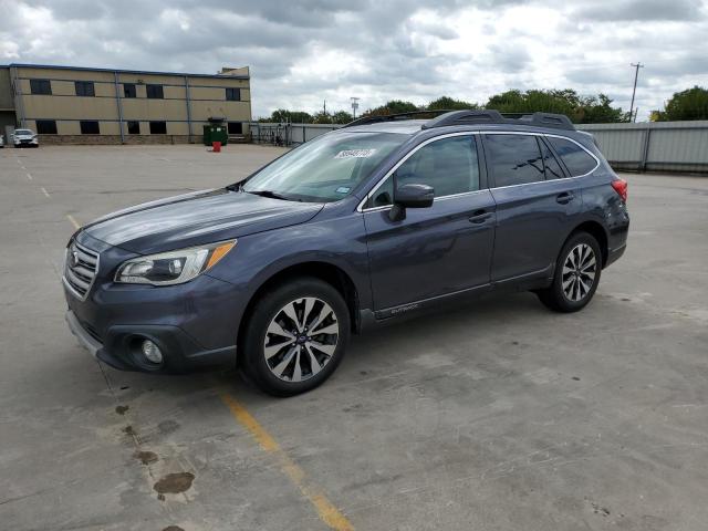 2015 Subaru Outback 3.6R Limited