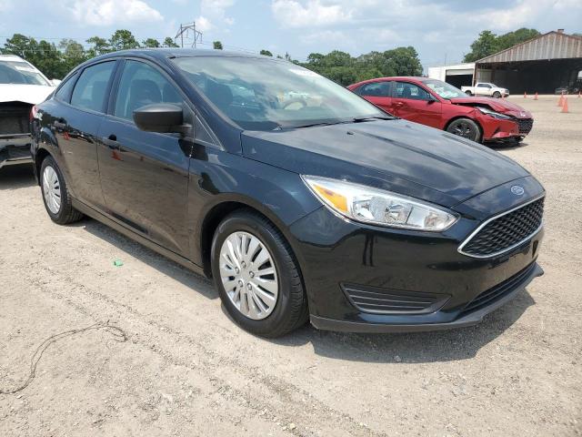 Vin: 1fadp3e21jl269672, lot: 61190483, ford focus s 20184