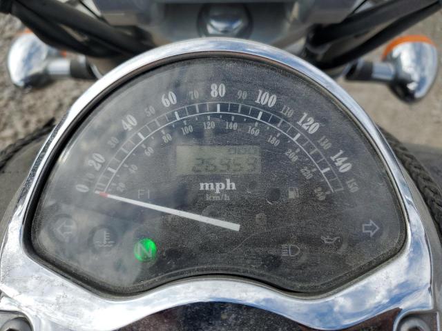 2003 HONDA VTX1800 R - 1HFSC49093A104856