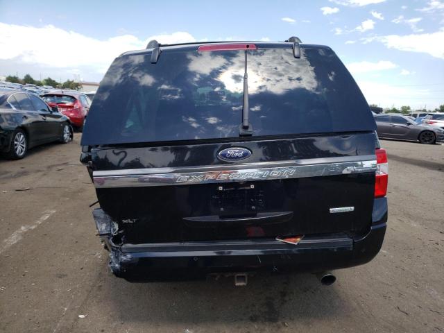 1FMJK1HT6HEA04552 Ford Expedition El Xlt