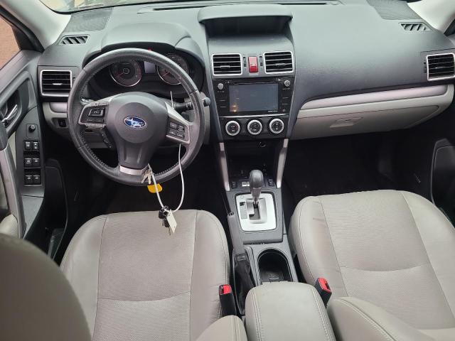 JF2SJARC1GH470639 Subaru Forester 2.5i Limited