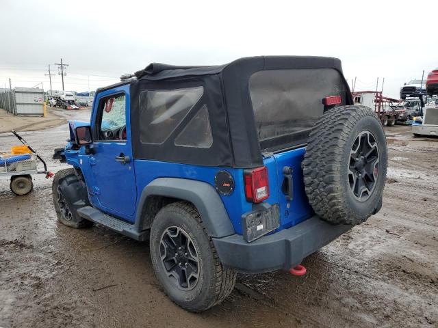 1C4AJWAG6GL112407 Jeep Wrangler Sport