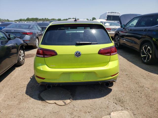 2018 VOLKSWAGEN GTI S/SE - 3VW447AU7JM286537