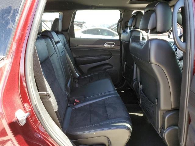 1C4RJEAG0JC460501 Jeep Grand Cherokee Laredo