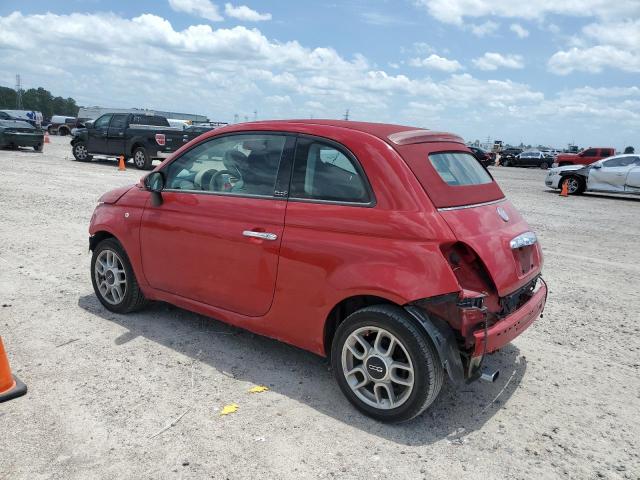 Vin: 3c3cffdr1ct370067, lot: 59600023, fiat 500 pop 20122