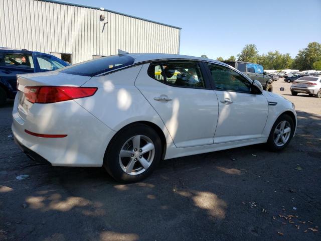 KNAGM4A73F5656501 KIA Optima Lx