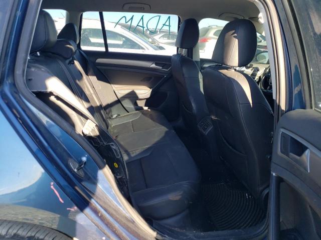 2015 VOLKSWAGEN GOLF SPORT - 3VWCA7AU5FM501506