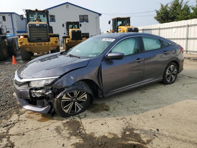 Vin: 2hgfc1f74hh641494, lot: 59028433, honda civic exl 2017 img_1