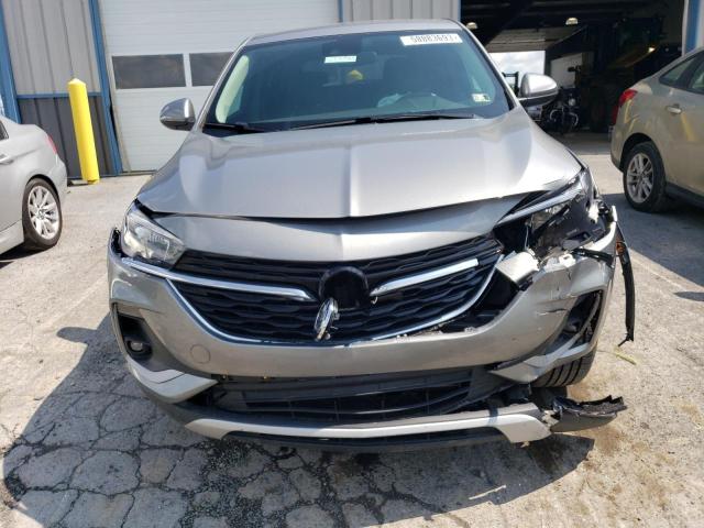 KL4MMCSL1PB033046 2023 BUICK ENCORE, photo no. 5