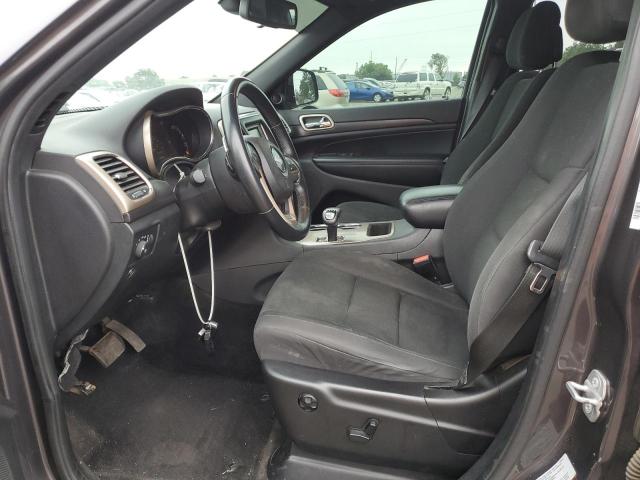 1C4RJFAG3FC827971 Jeep Grand Cherokee Laredo