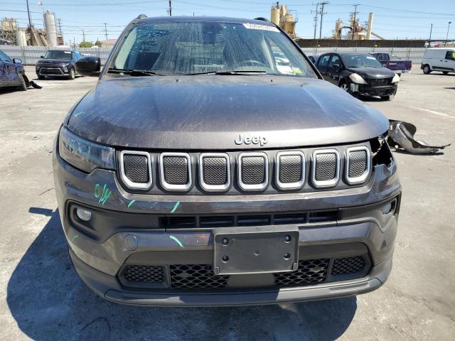 3C4NJDBB3NT105330 Jeep Compass Latitude