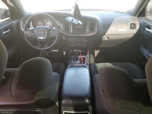 2C3CDXCT3MH575537 Dodge CHARGER R/T