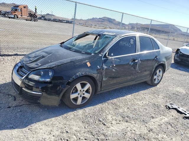 2008 Volkswagen Jetta SE