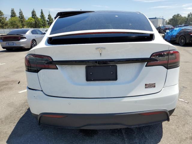 7SAXCBE64PF374964 Tesla Model X  6