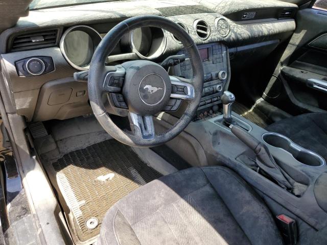 1FA6P8THXL5163368 Ford MUSTANG