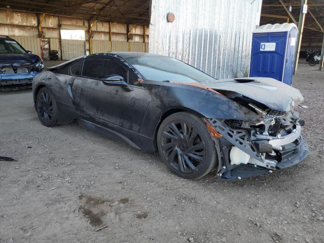 VIN WBY2Z2C35HV676764 2017 BMW I8 no.4