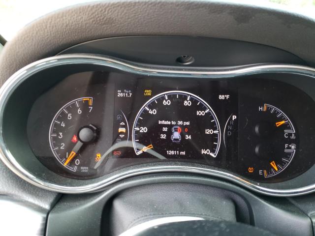 1C4RJFBG5MC535685 Jeep Grand Cherokee Limited