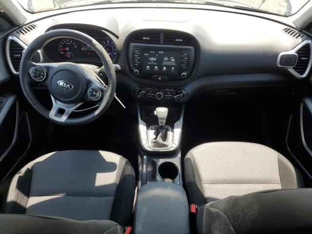 KNDJ23AU3L7100445 Kia Soul LX 8