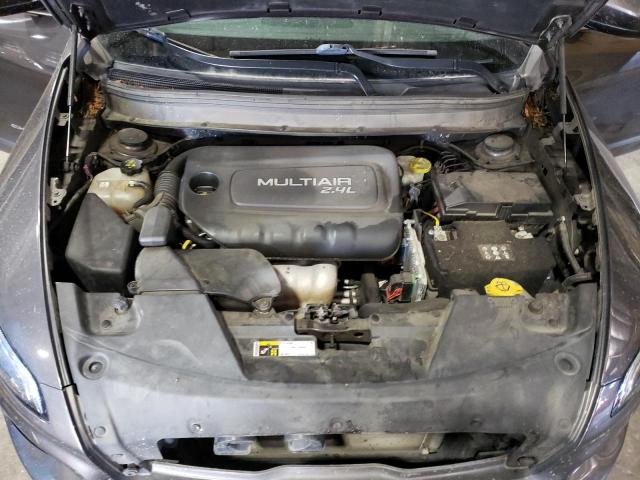 1C4PJMCB2HW654099 Jeep Cherokee Latitude